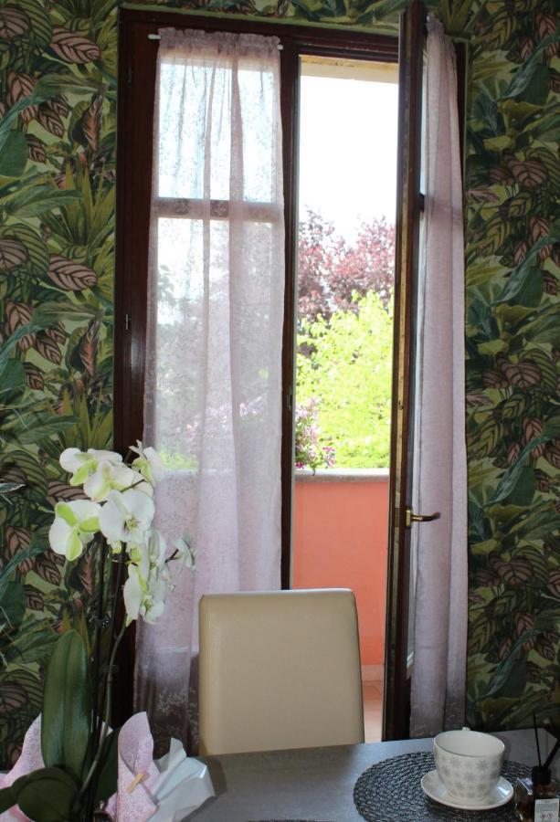 Cascina Manzo Apartamento Dogliani Exterior foto