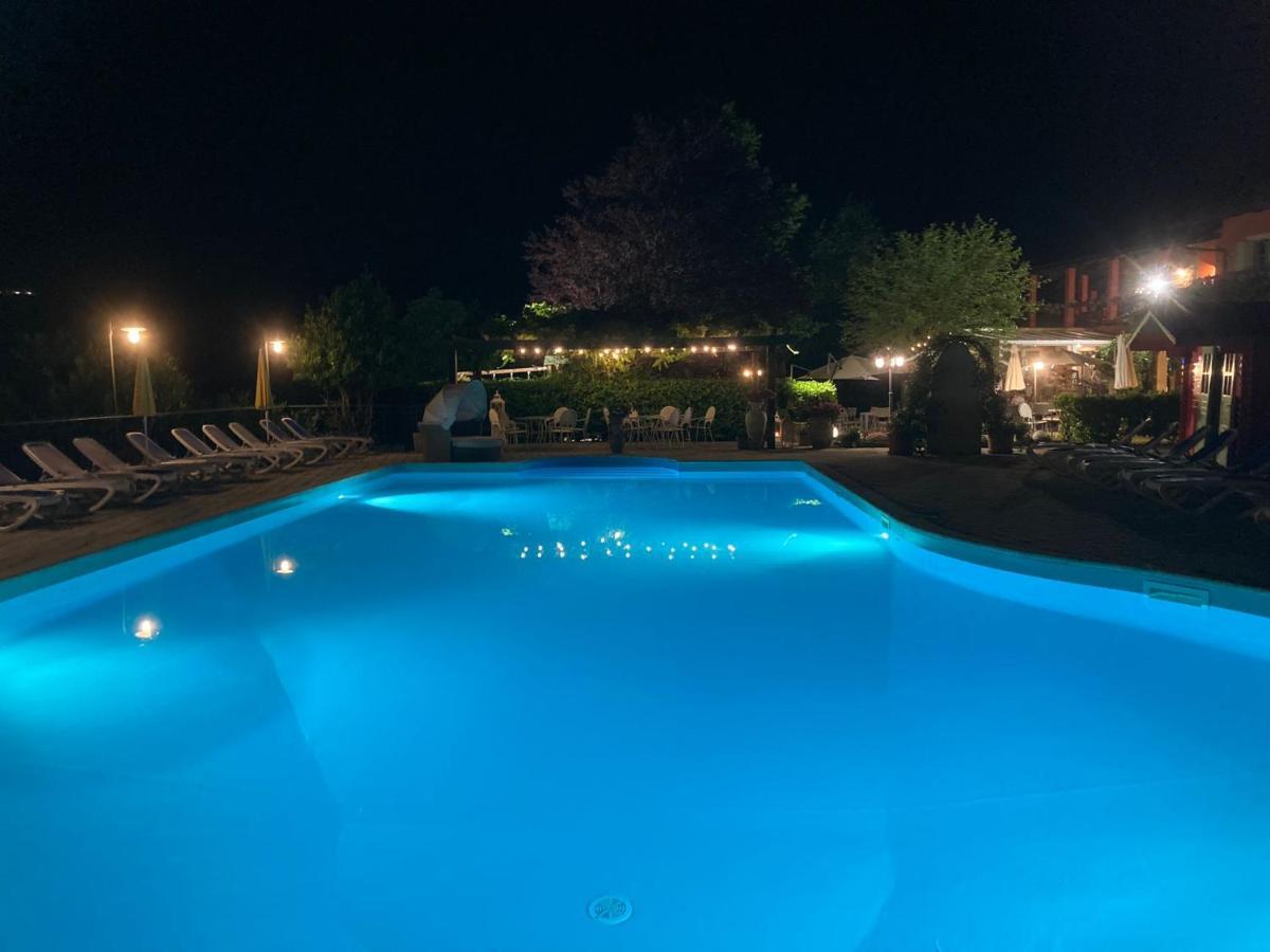 Cascina Manzo Apartamento Dogliani Exterior foto