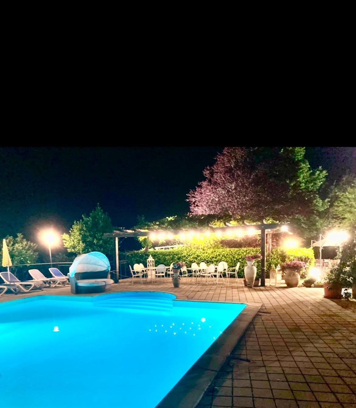 Cascina Manzo Apartamento Dogliani Exterior foto